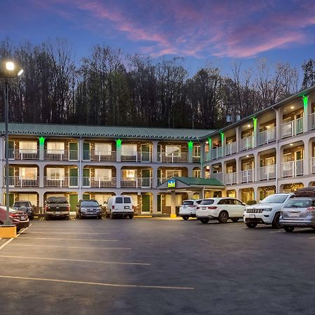 Surestay Hotel By Best Western サマーズビル エクステリア 写真