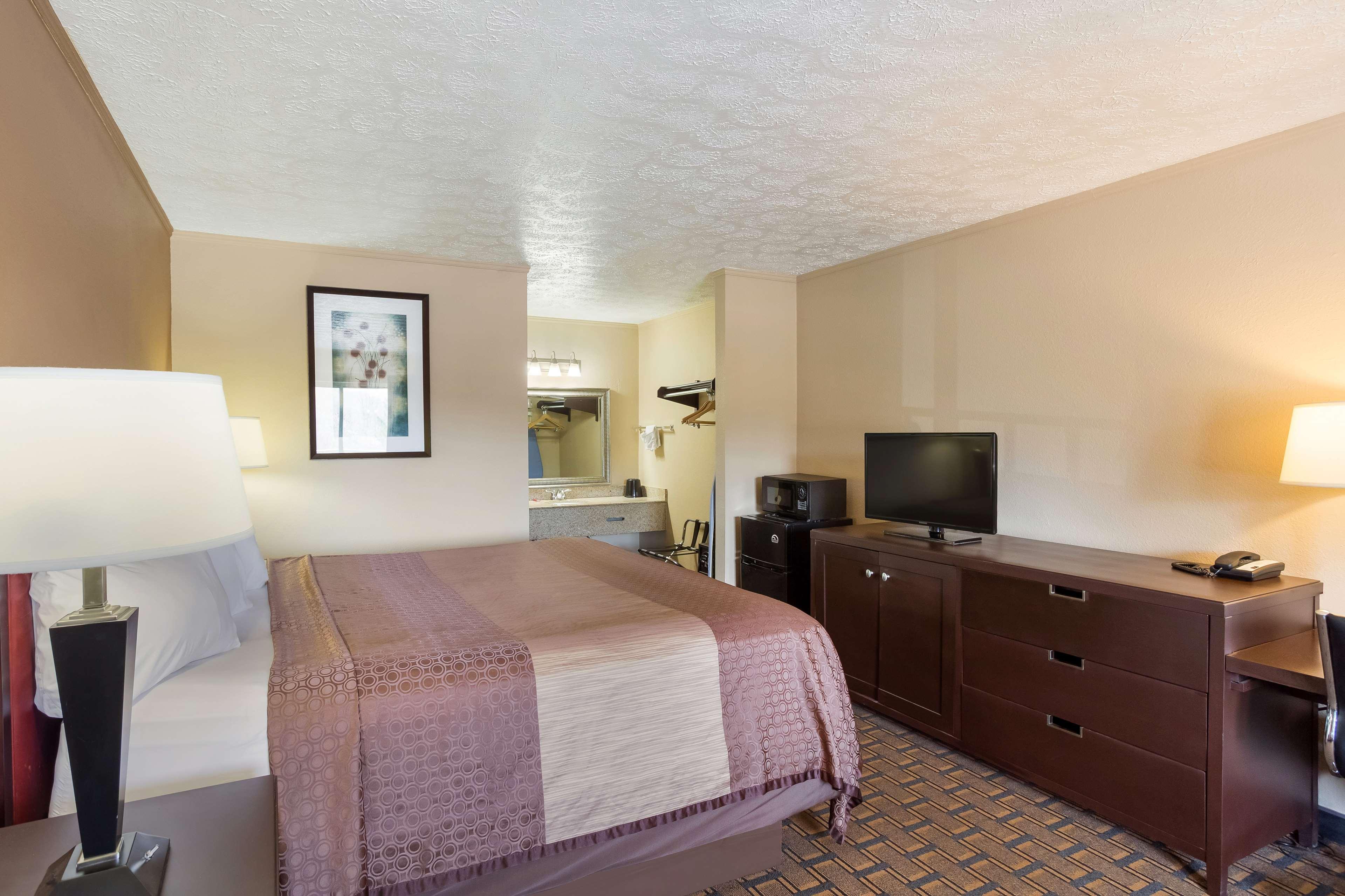Surestay Hotel By Best Western サマーズビル エクステリア 写真