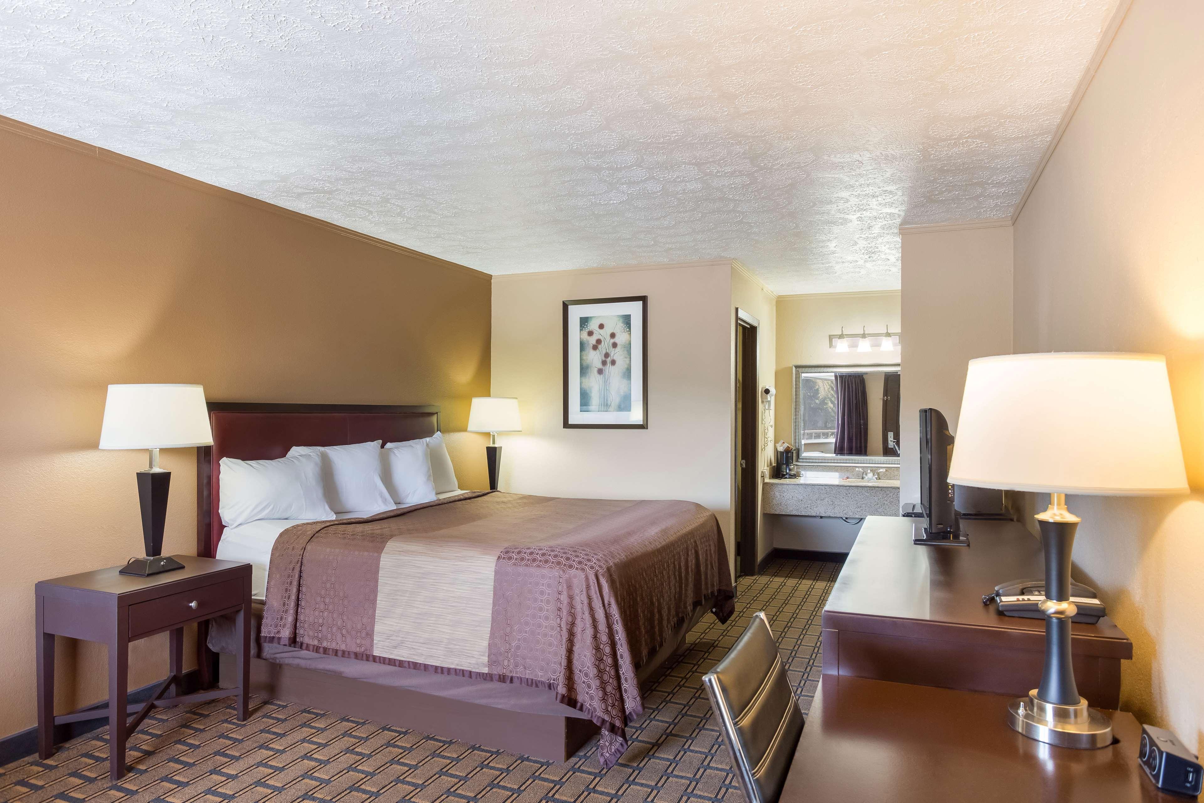 Surestay Hotel By Best Western サマーズビル エクステリア 写真