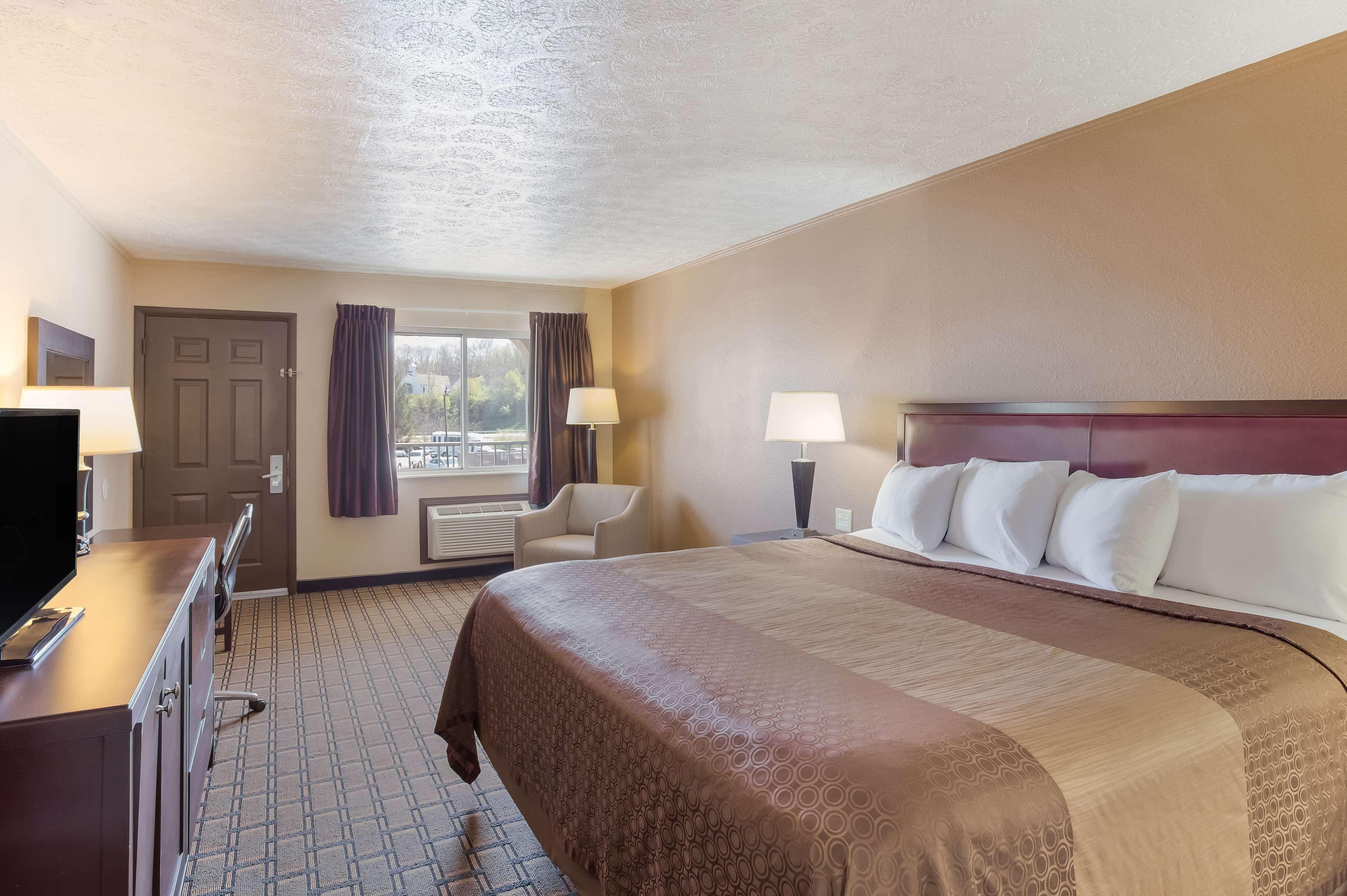 Surestay Hotel By Best Western サマーズビル エクステリア 写真