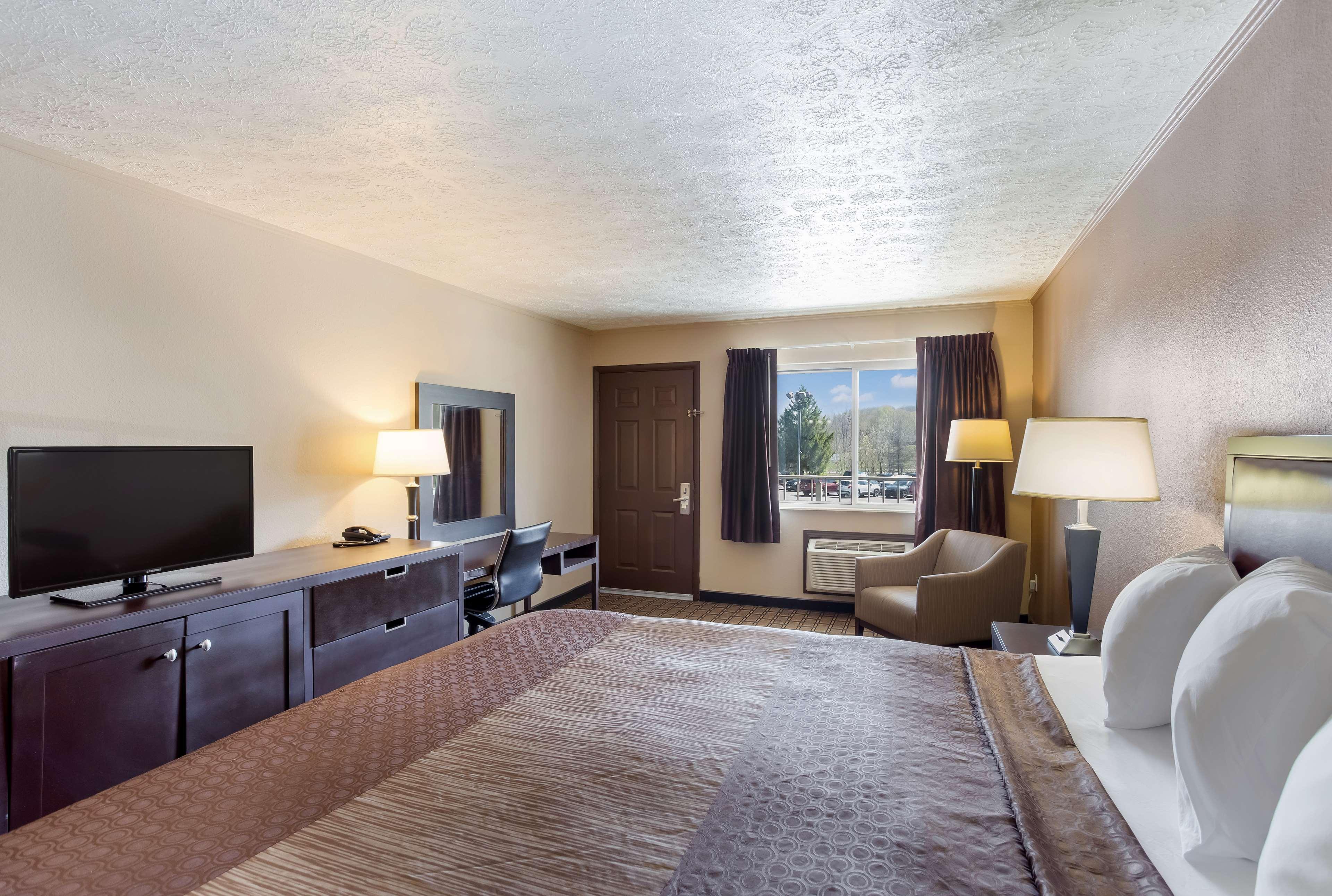 Surestay Hotel By Best Western サマーズビル エクステリア 写真