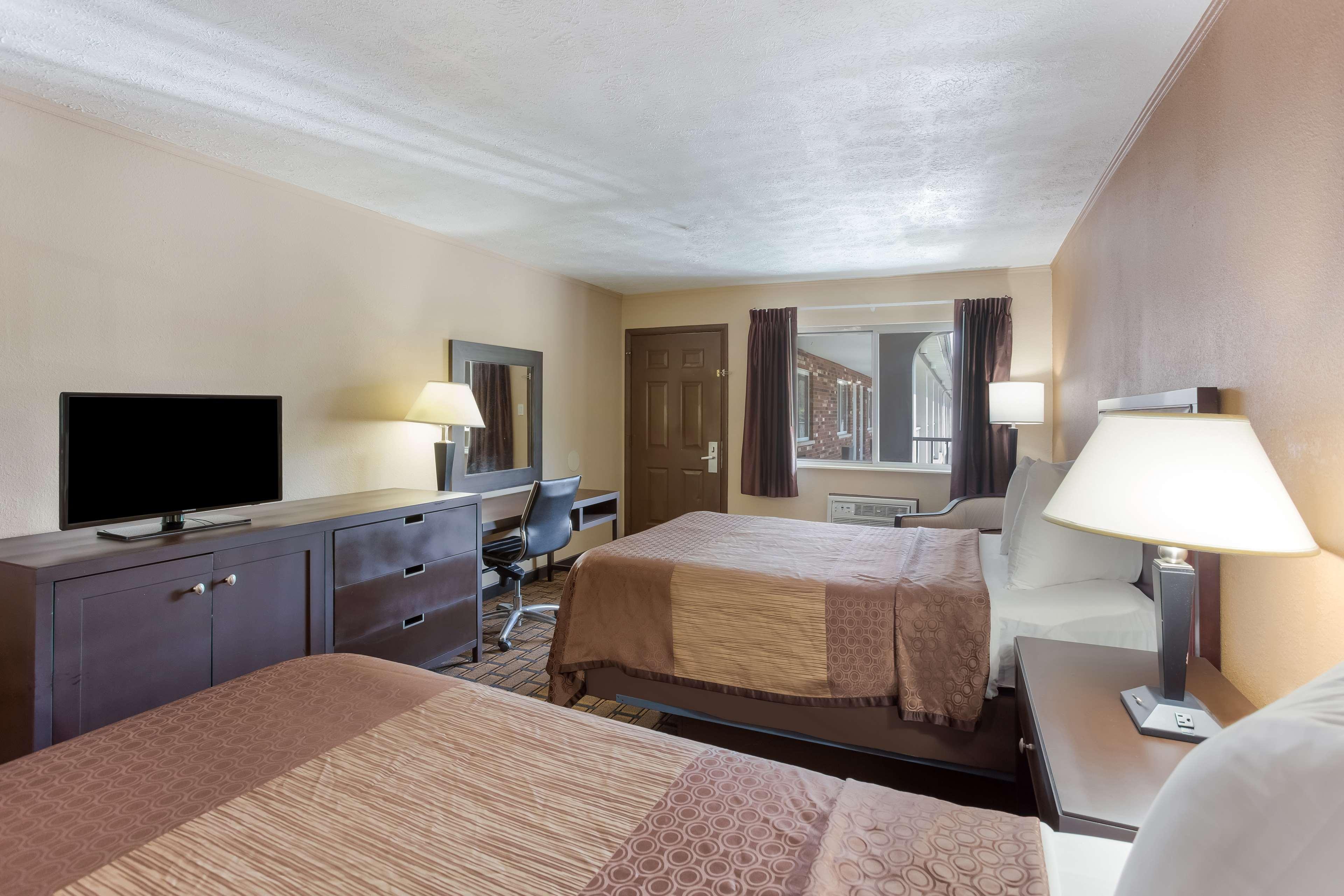 Surestay Hotel By Best Western サマーズビル エクステリア 写真