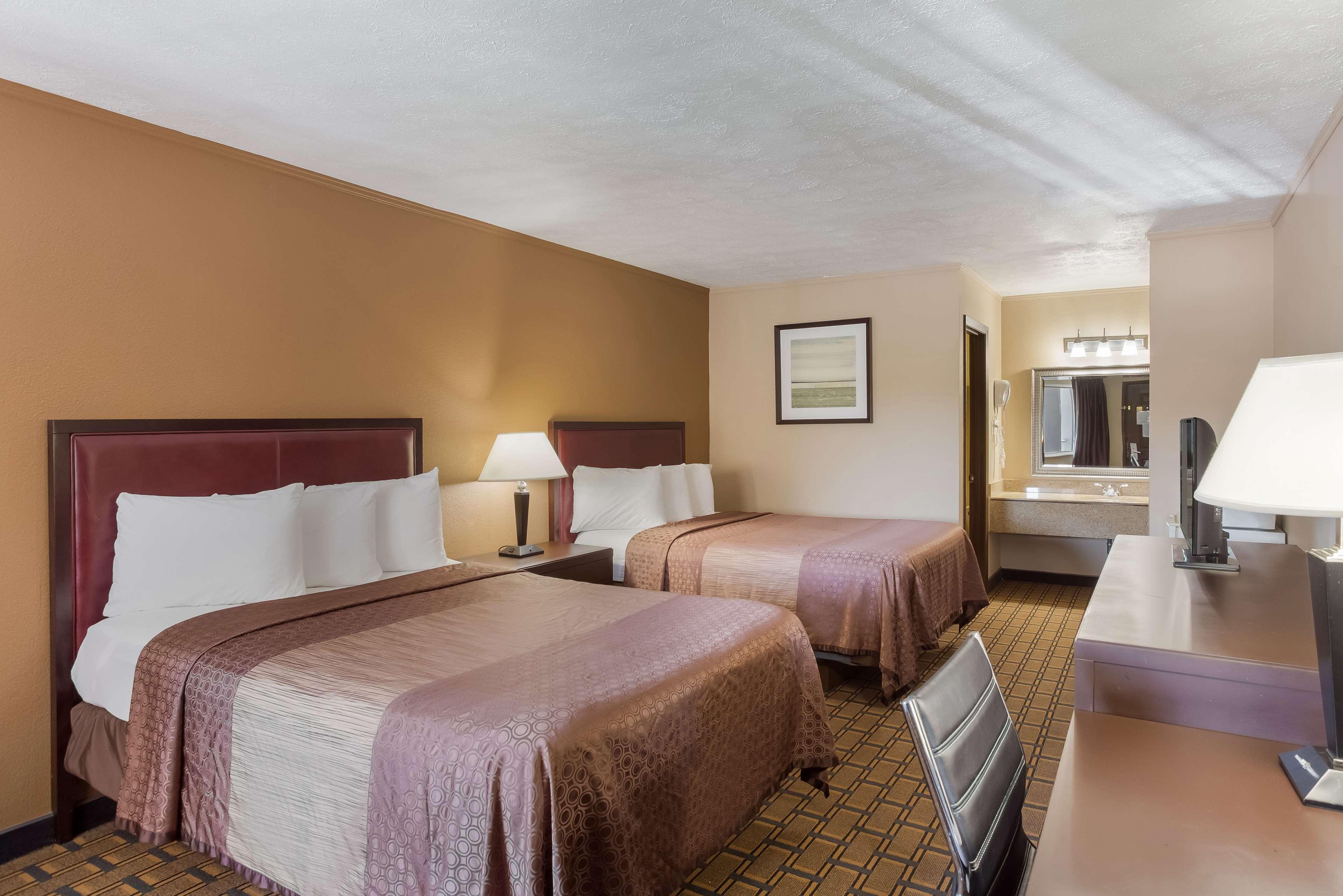 Surestay Hotel By Best Western サマーズビル エクステリア 写真