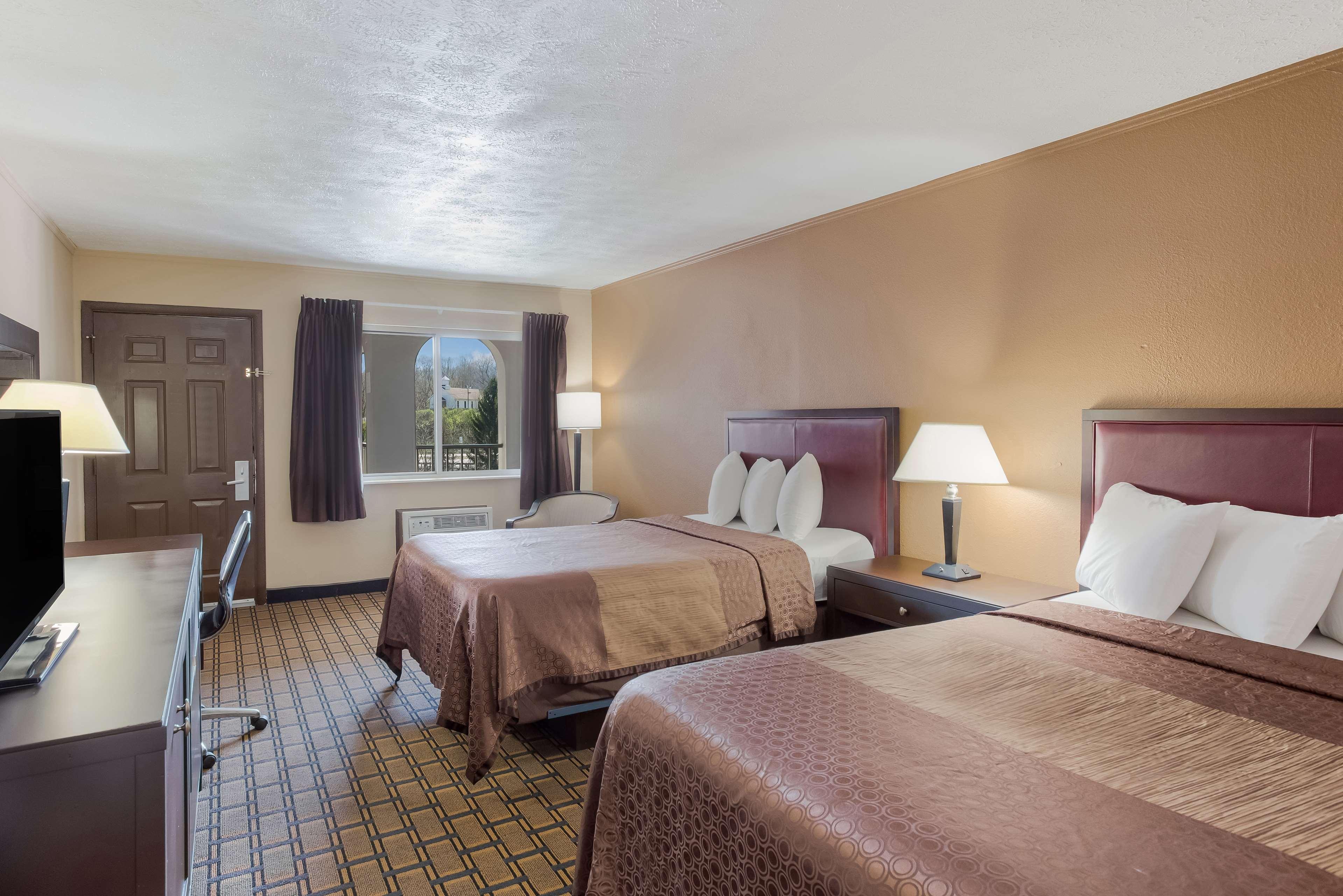 Surestay Hotel By Best Western サマーズビル エクステリア 写真