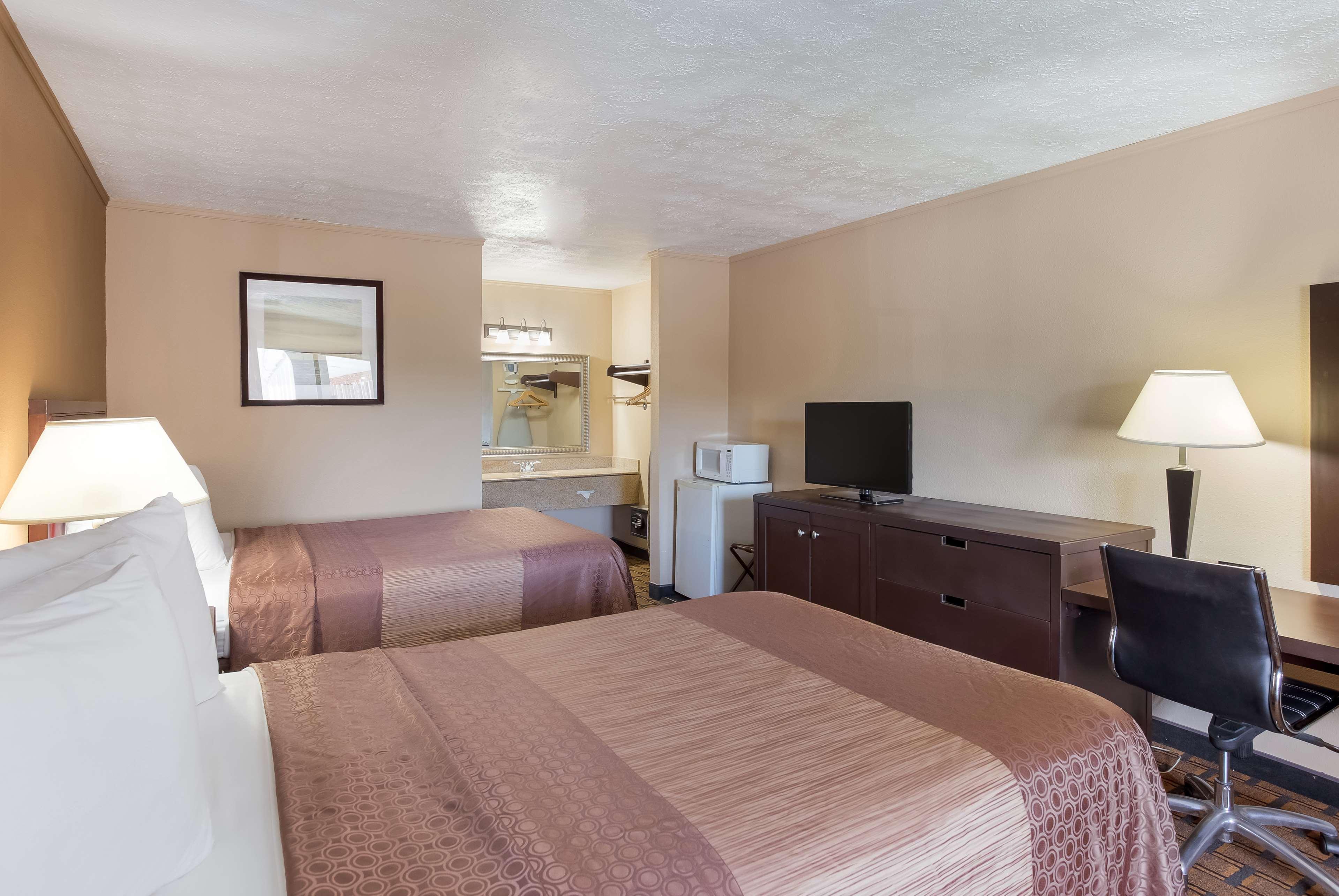 Surestay Hotel By Best Western サマーズビル エクステリア 写真