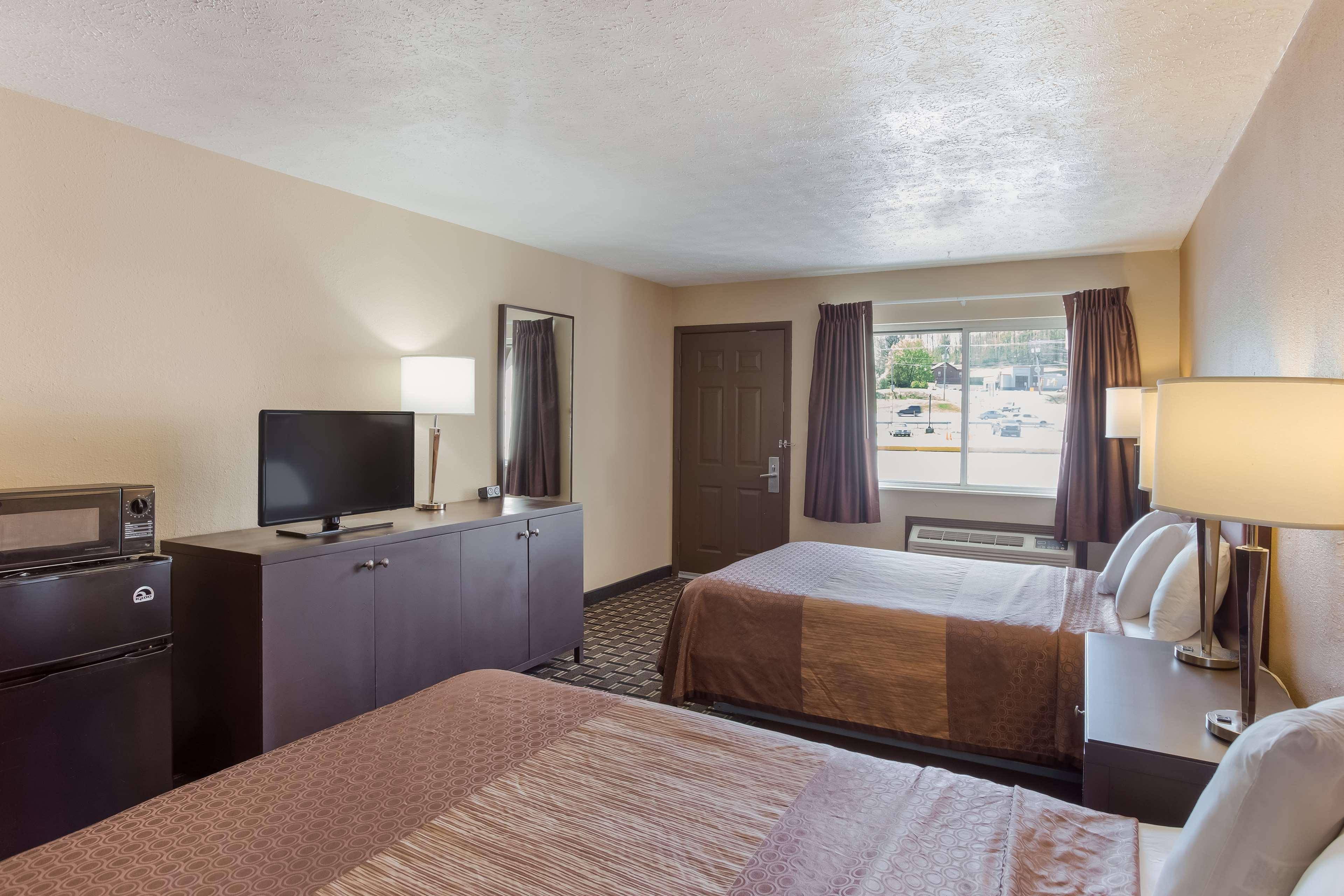 Surestay Hotel By Best Western サマーズビル エクステリア 写真