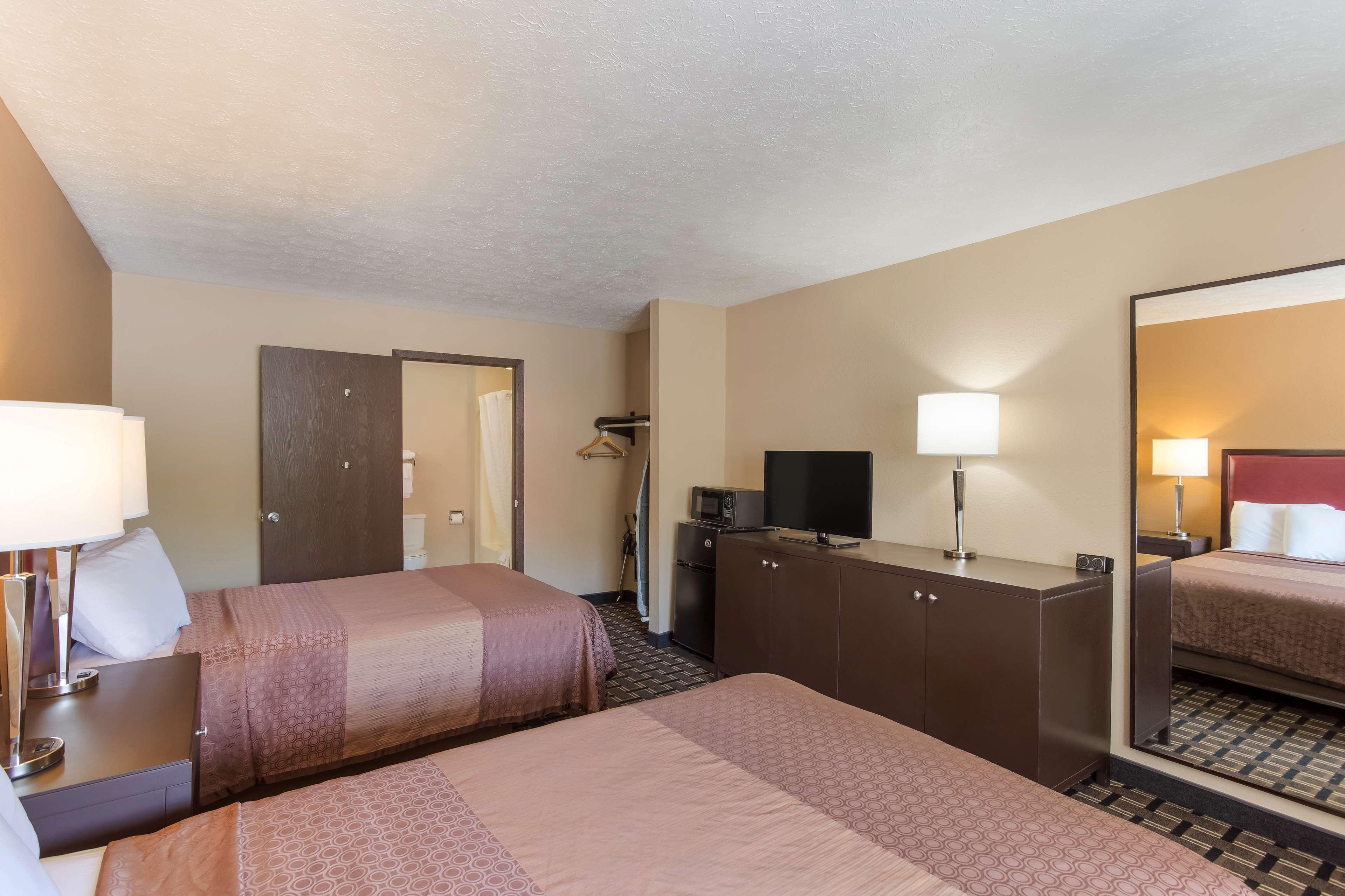 Surestay Hotel By Best Western サマーズビル エクステリア 写真