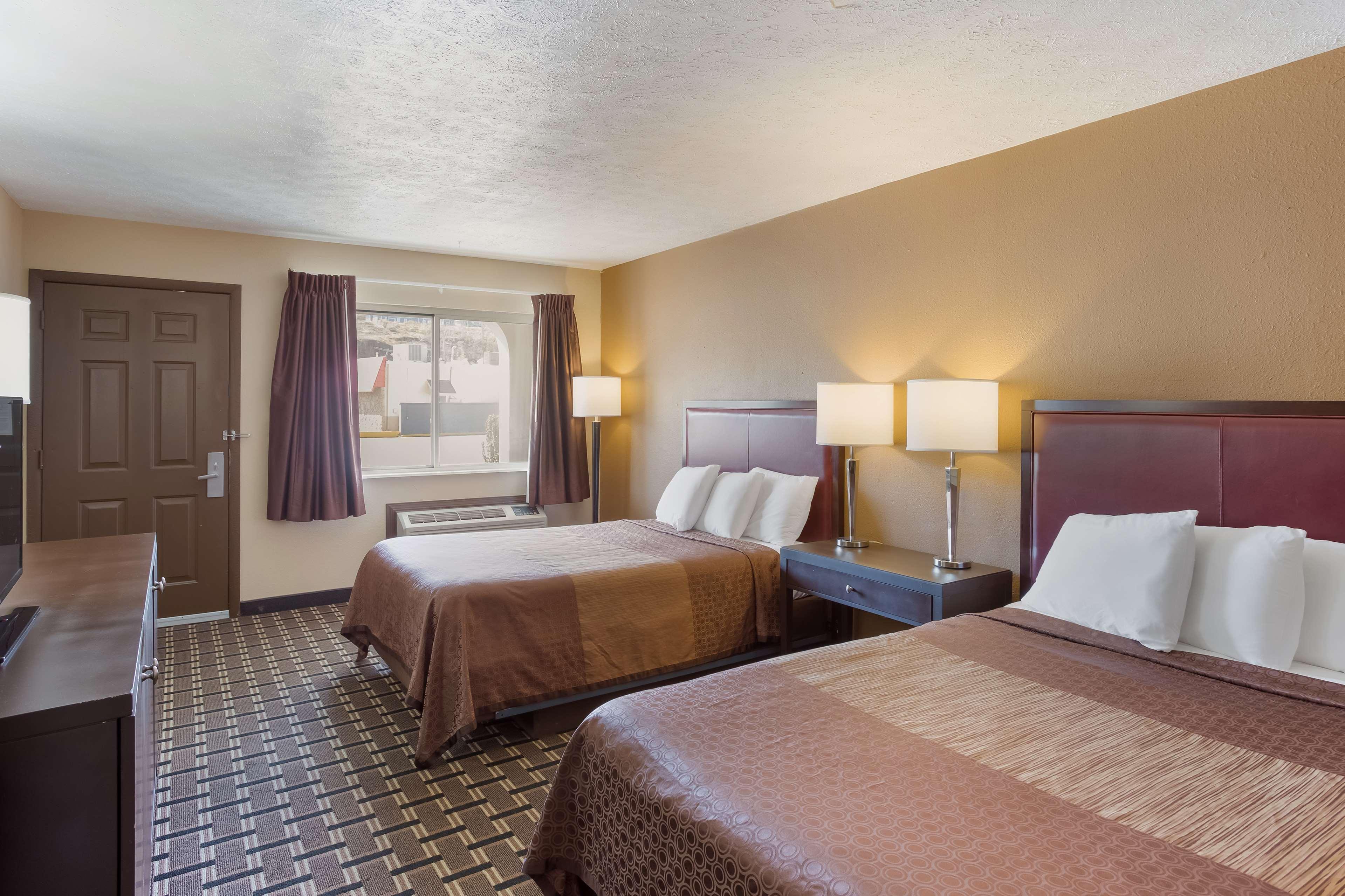 Surestay Hotel By Best Western サマーズビル エクステリア 写真
