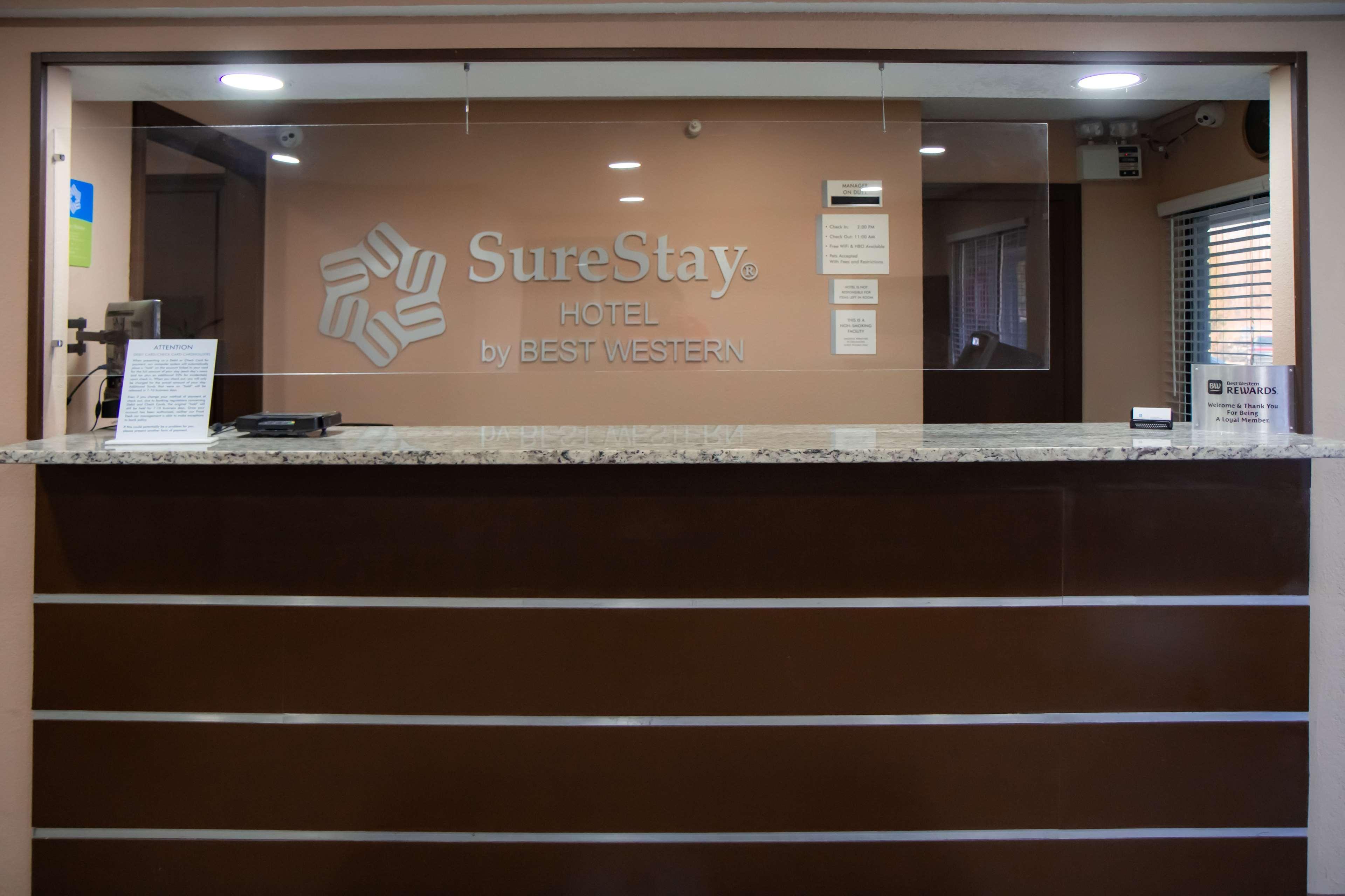 Surestay Hotel By Best Western サマーズビル エクステリア 写真