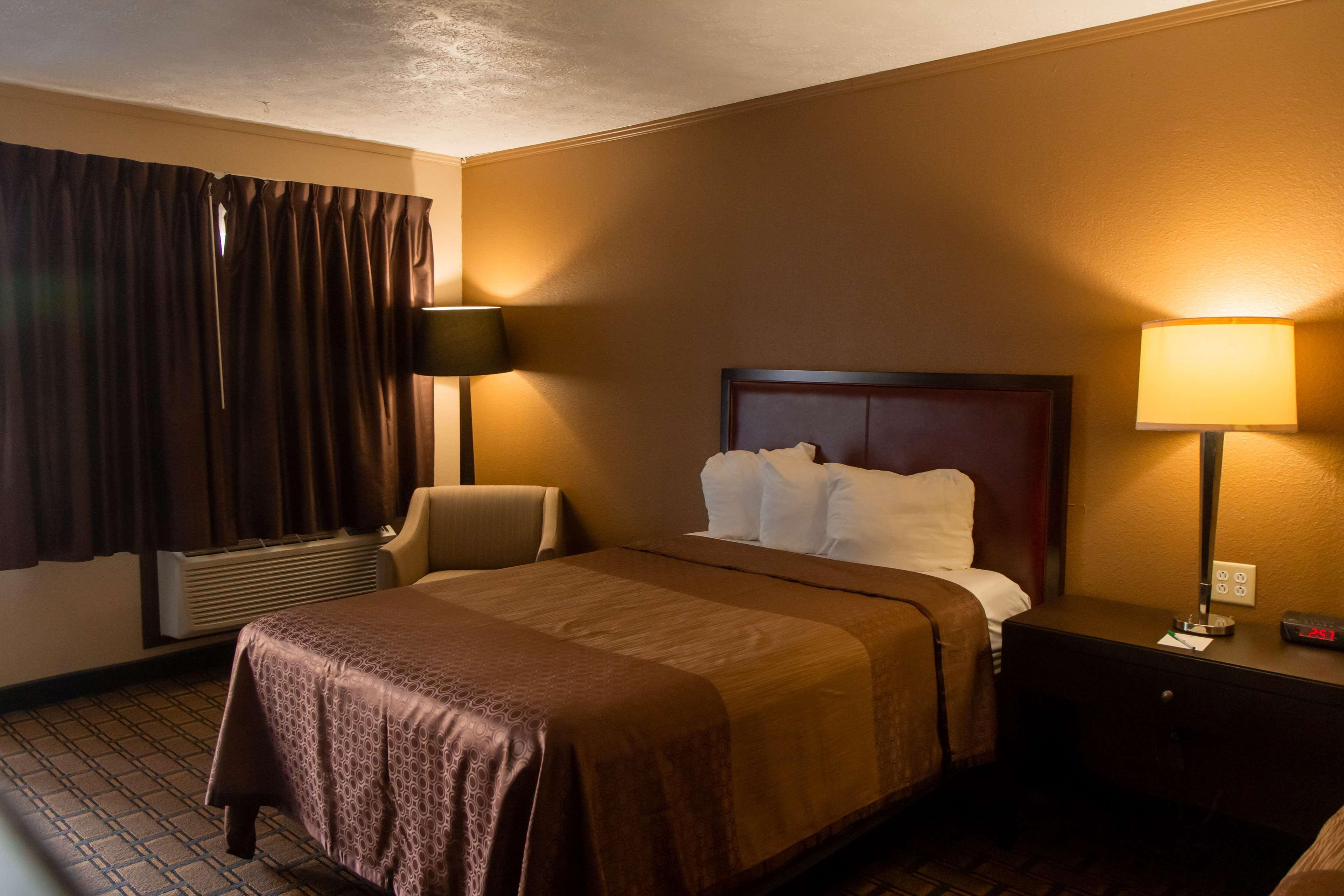 Surestay Hotel By Best Western サマーズビル エクステリア 写真