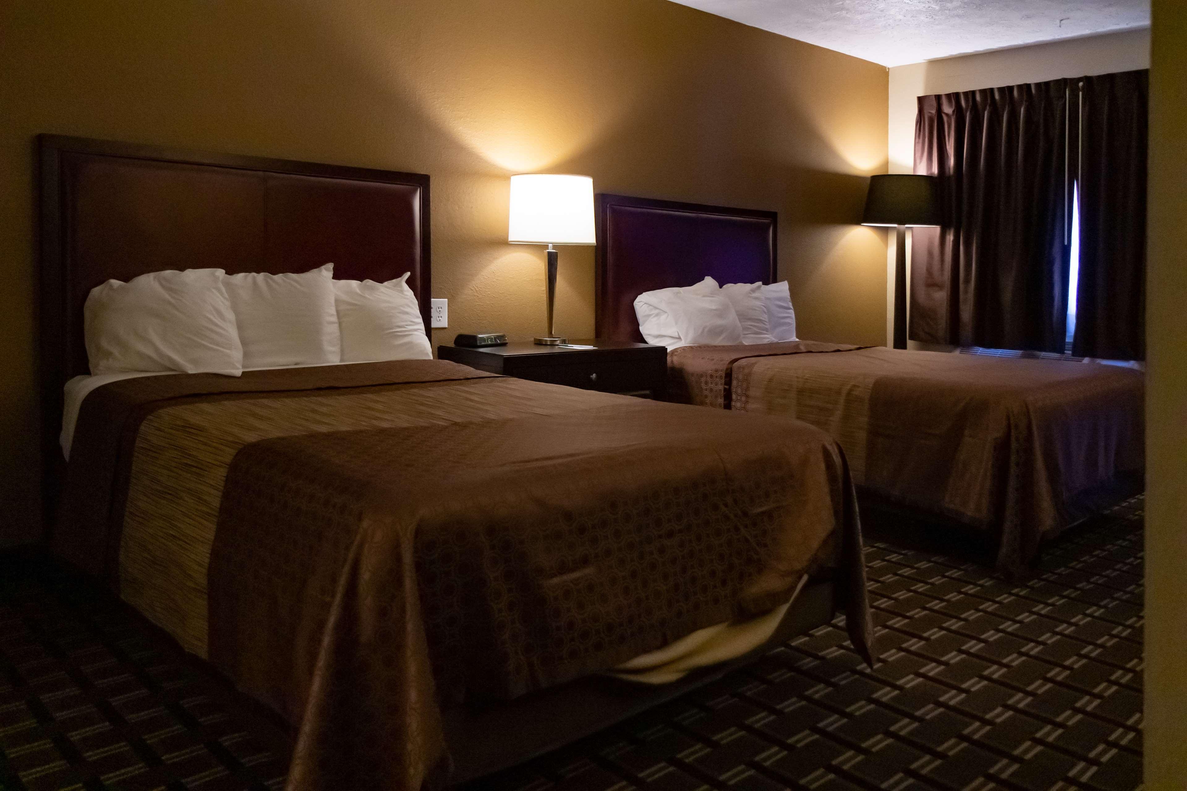 Surestay Hotel By Best Western サマーズビル エクステリア 写真