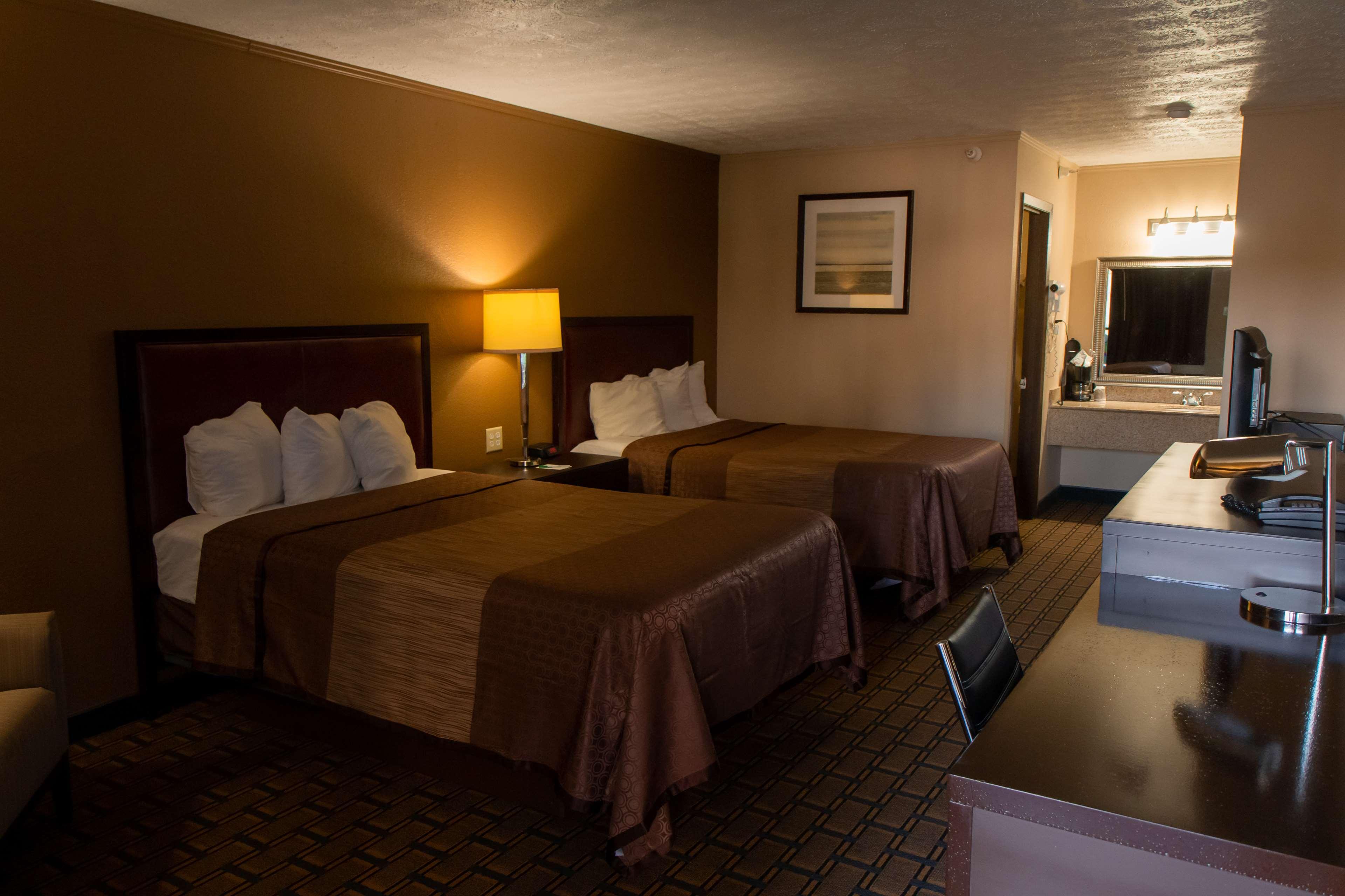 Surestay Hotel By Best Western サマーズビル エクステリア 写真