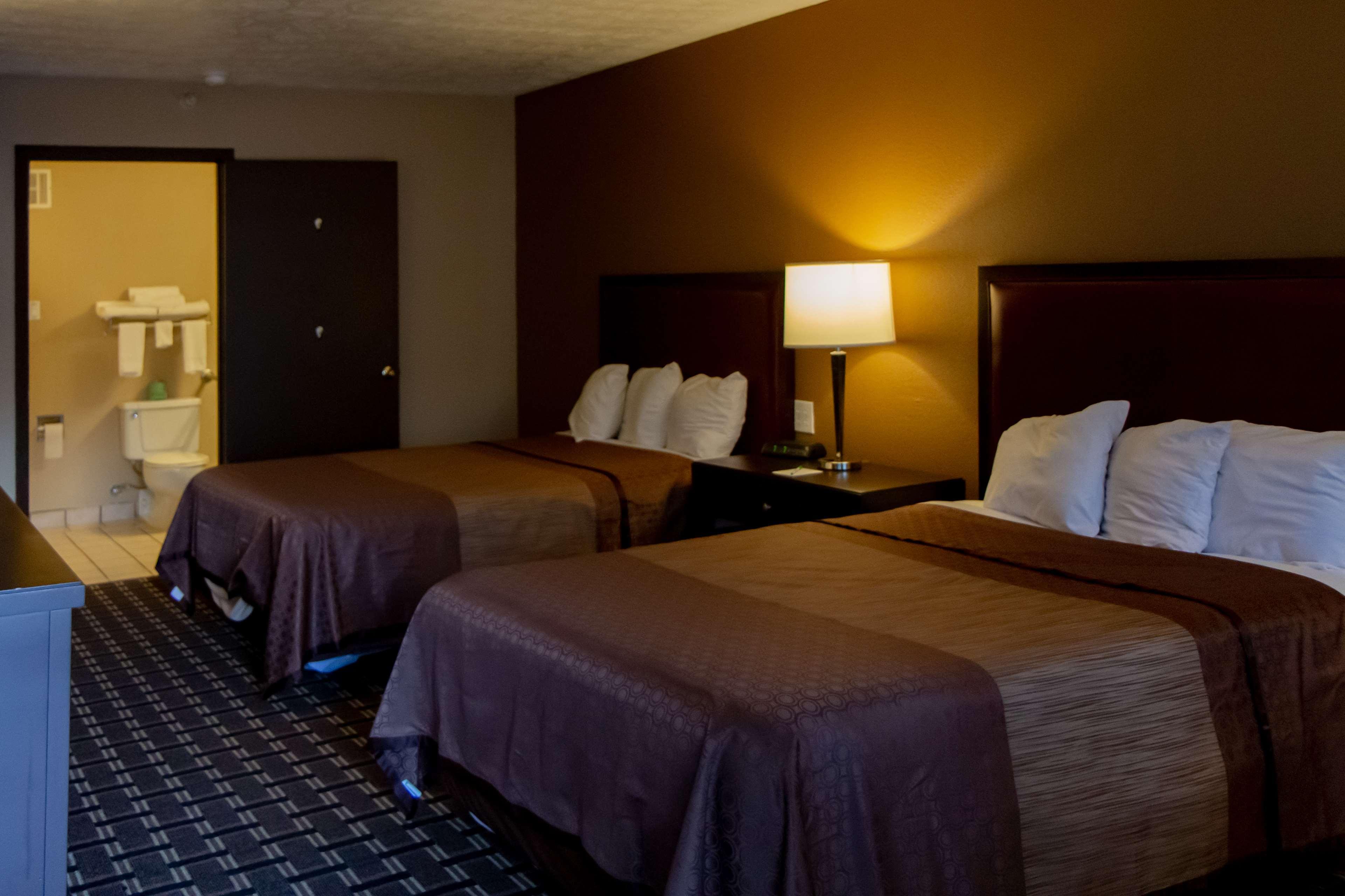 Surestay Hotel By Best Western サマーズビル エクステリア 写真