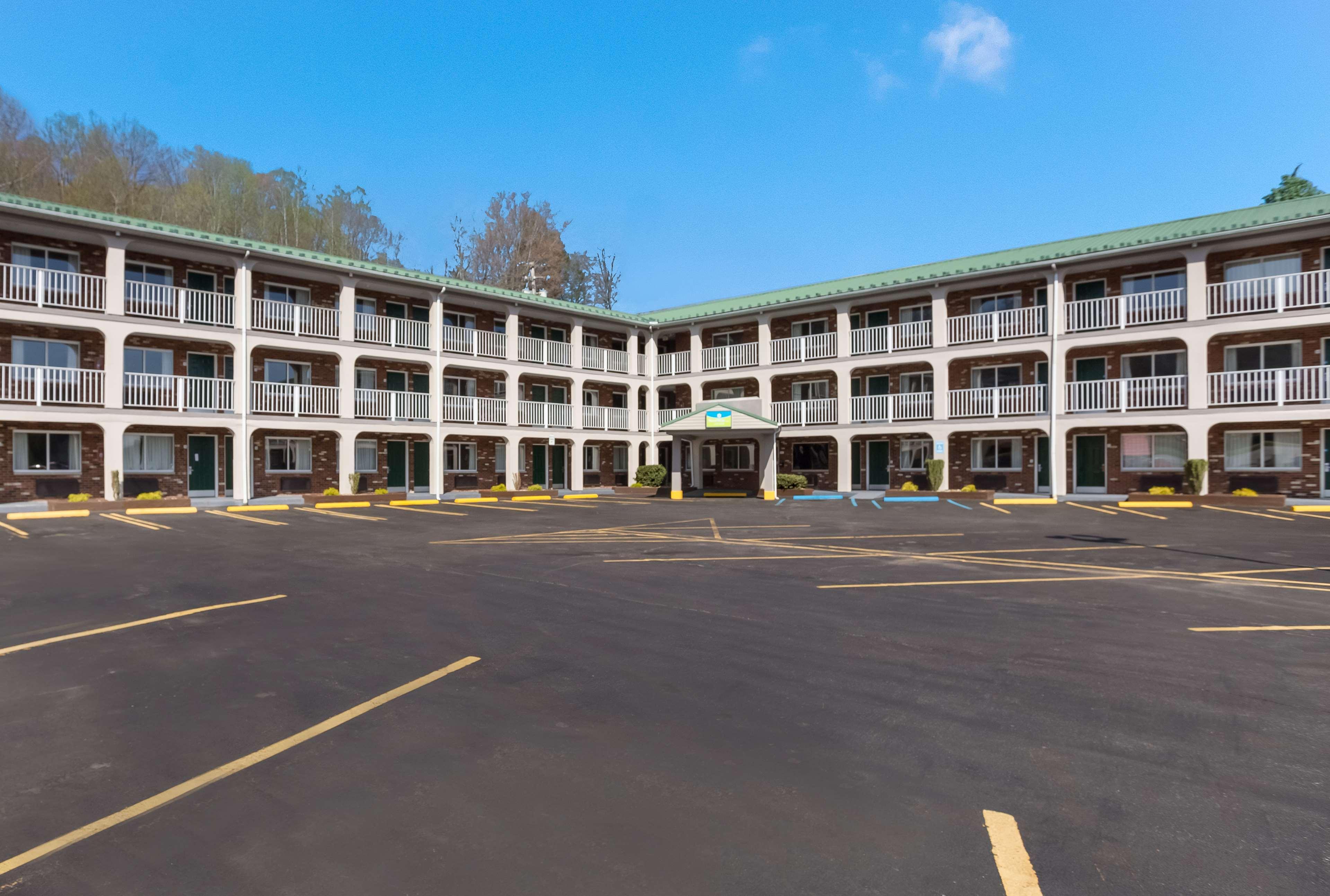Surestay Hotel By Best Western サマーズビル エクステリア 写真