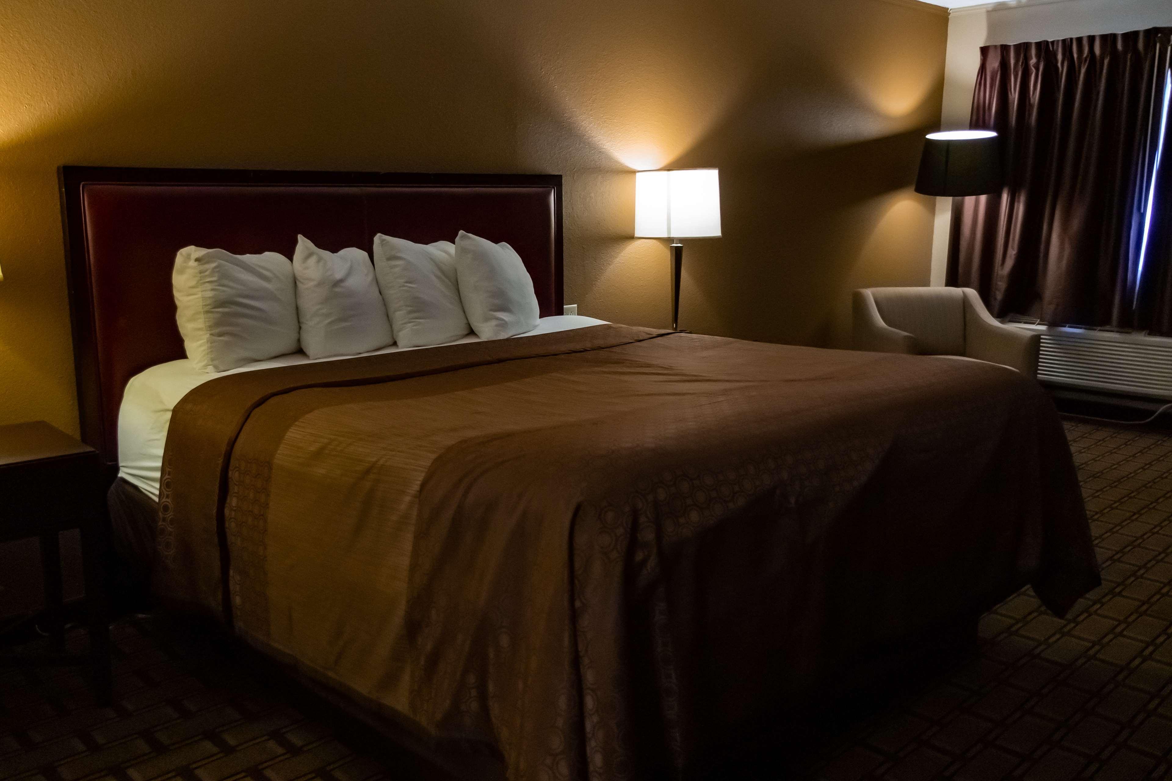 Surestay Hotel By Best Western サマーズビル エクステリア 写真